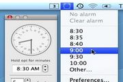 TinyAlarm For Mac 1.7