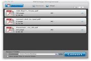 iFunia PDF2Image for Mac 2.3.0