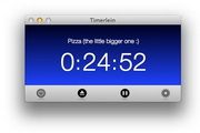 Timerlein For Mac 0.5