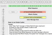 Simple Cypher For Mac 2.2.1