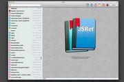 JSRef For Mac 1.1