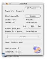 EntourAid 1.0.1
