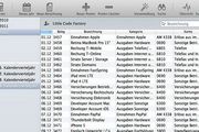 Umsatz Pro2014 For Mac 5.4