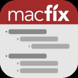 MacFix Widget For Mac 3.1
