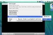 LeanBack For Mac 1.0