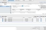 CG Invoicer For Mac 3.5