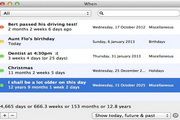 When For Mac 1.8.0.3.0