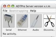 Apple Disk Transfer ProDOS 1.3.0