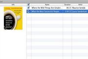 Ondesoft AudioBook Converter For Mac 1.38.2