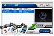 iOrgsoft Flash Web Video Creator for Mac 6.0.2