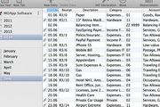 ookkeeaapp PRO For Mac 1.4