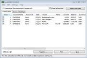 Bank2QBO For Mac 2.2.1.7