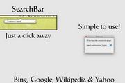 SearchBar For Mac 1.0.4
