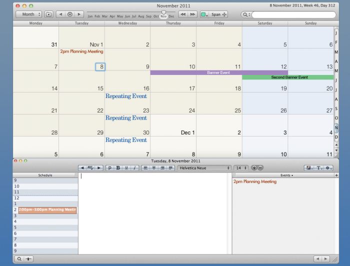 PreMinder 0.9 Beta