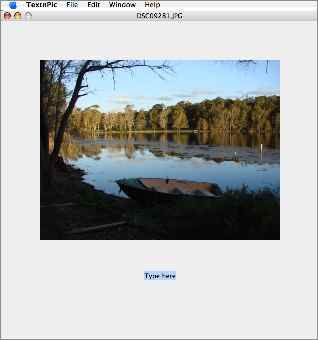TextnPic 2.0