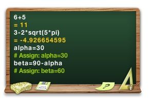 Calcboard 1.0