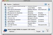 mehTunes For Mac 2.0