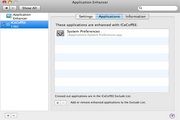 ICeCoffEE For Mac 1.5 Beta 5