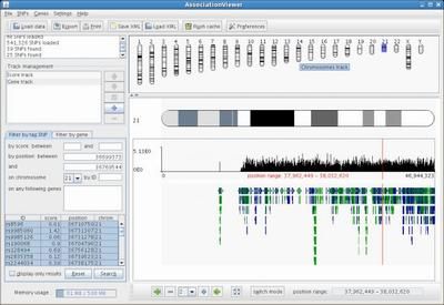 AssociationViewer 1.7