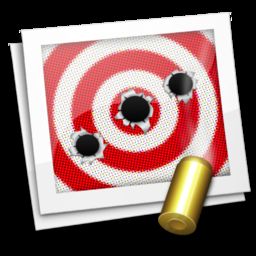 Sharpshooter For Mac 2.1b4