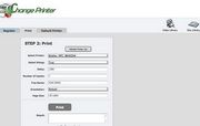 Change Printer 4.0.6.2 For Mac