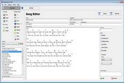 OpenSong For Mac 2.1.2