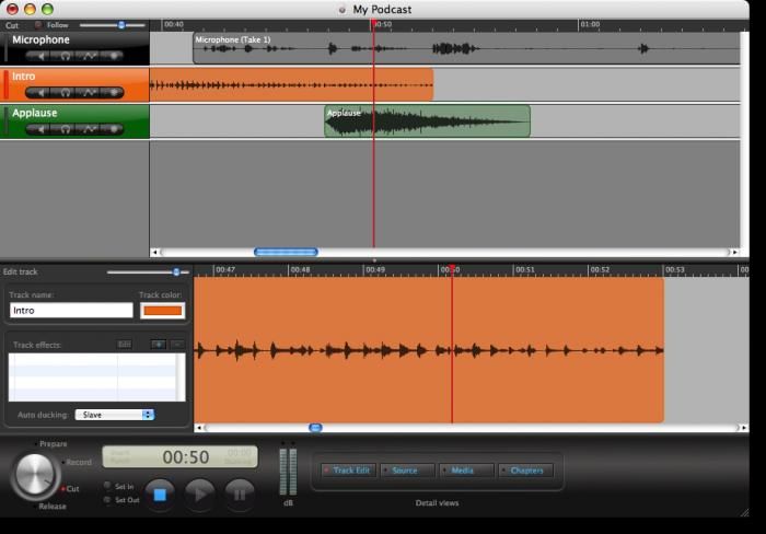 Ubercaster 1.6.4 Build 1128