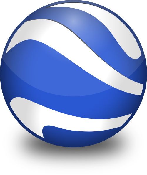 Google Earth谷歌地球 for Mac 7.1.7.2600