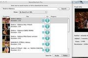 MovieSherlock Pro For Mac 5.4.1