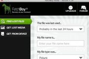 FetchBoy Home  For Mac 5.14