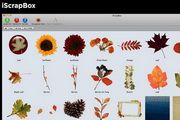 iScrapBox For Mac 1.3.0