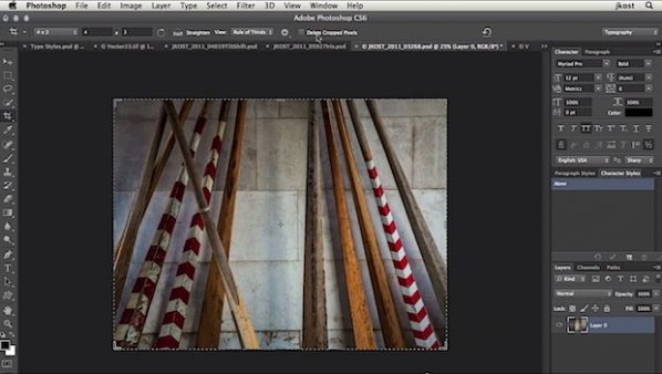 Adobe Photoshop CS6 Mac版 13.0.3 www.qinpinchang.com