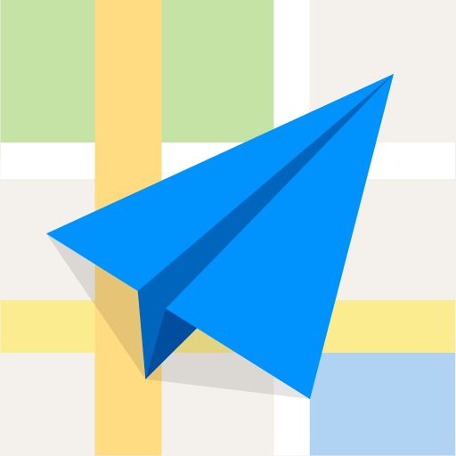 高德地图 7.7.8.2073