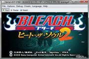 PSP模拟器JPCSP 0.6 build 1772