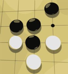 围棋游戏单机版2011 2.8
