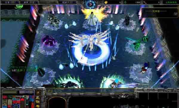 新神冥之战 1.1 临终无BUG版 www.qinpinchang.com