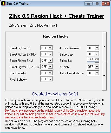魂之利刃(街机3D游戏模拟器) 英文版 www.qinpinchang.com