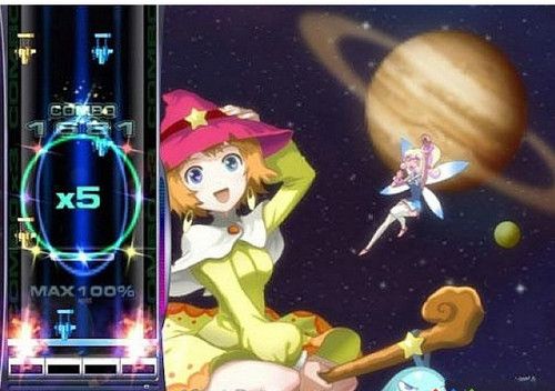 打碟三部曲DJMax 100% 完美存档 www.qinpinchang.com