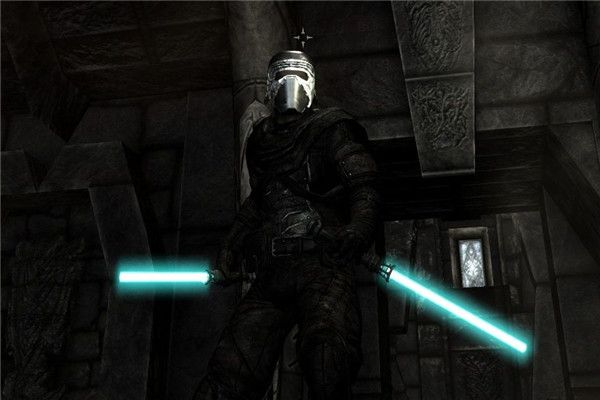 上古卷轴5独特魔法光剑MOD 免费版 www.qinpinchang.com
