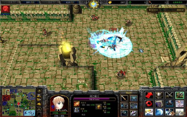 魔兽之路 2.0正式版 www.qinpinchang.com