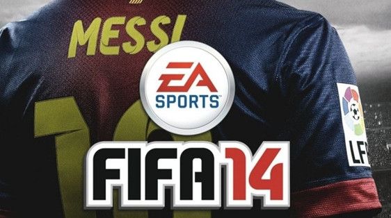 FIFA14防闪退兼容补丁 绿色版 www.qinpinchang.com