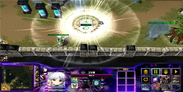 少女の聖戰Holy War ver 1.10 正式版 www.qinpinchang.com
