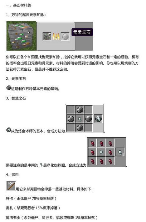 我的世界贤者之石mod 1.7.10 www.qinpinchang.com