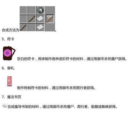 我的世界贤者之石mod 1.7.10 www.qinpinchang.com