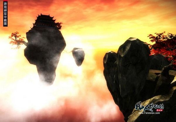 凡人修仙传单机版升级补丁 1.0.0.4 www.qinpinchang.com