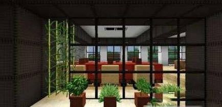 我的世界现代建筑存档 免费版 www.qinpinchang.com