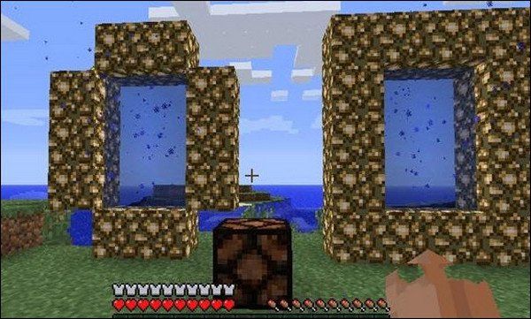 我的世界以太MOD 官方版 www.qinpinchang.com