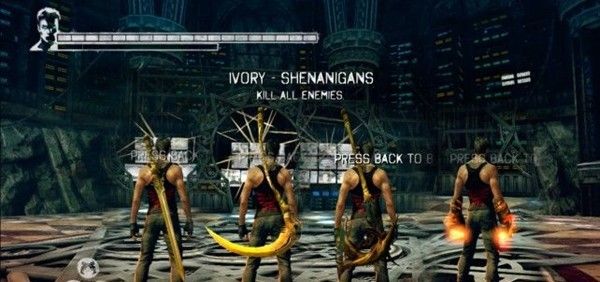 鬼泣5华丽武器MOD 整合版 www.qinpinchang.com