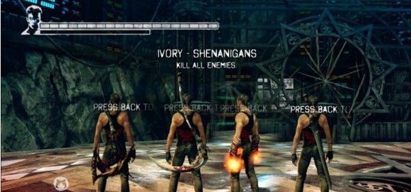 鬼泣5华丽武器MOD 整合版 www.qinpinchang.com