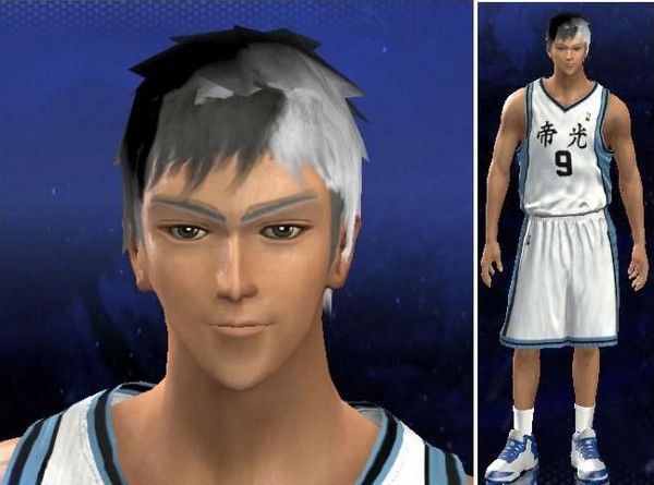 NBA2K14黑子的篮球补丁 1.1 www.qinpinchang.com